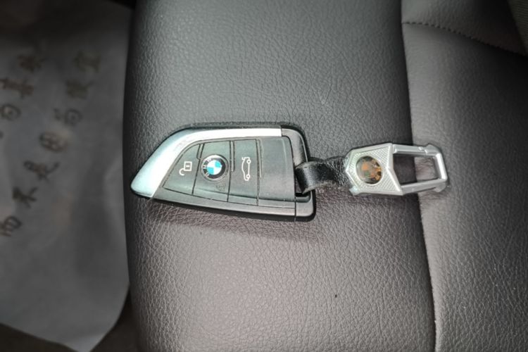 BMW X1 2018 #9 BMW X1 2018 car image #9