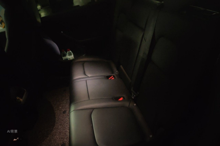 Tesla Model Y 2022 car image #19