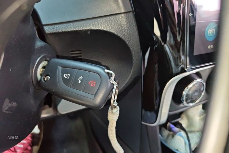Toyota Corolla 2019 car image #10