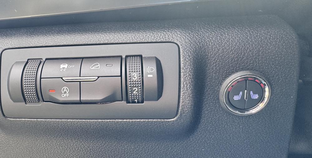 Chery Tiggo 5x 2023 car image #12
