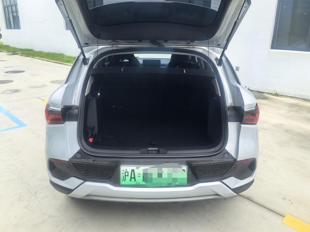 BYD Yuan Plus 2023 #15 BYD Yuan Plus 2023 car image #15