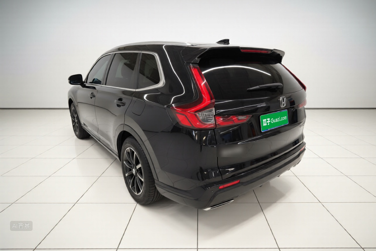 Honda CR-V 2025 car image #5