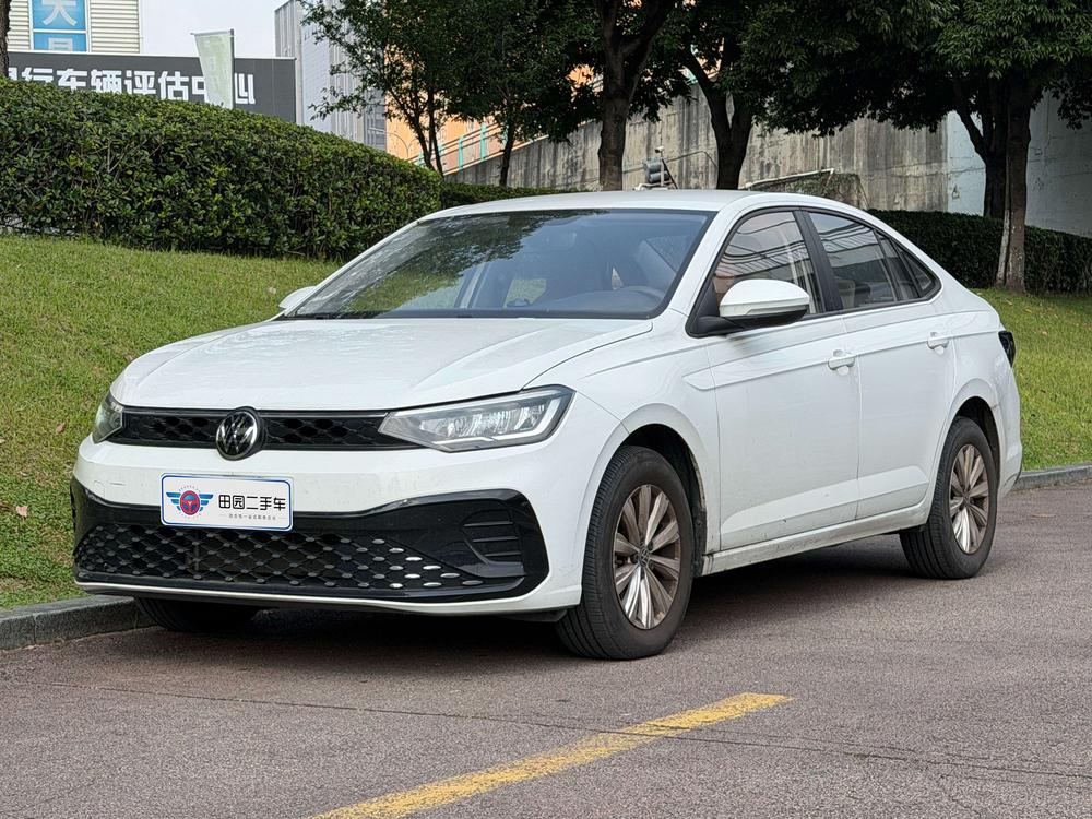 Volkswagen Lavida 2025 Volkswagen Lavida 2025 car image