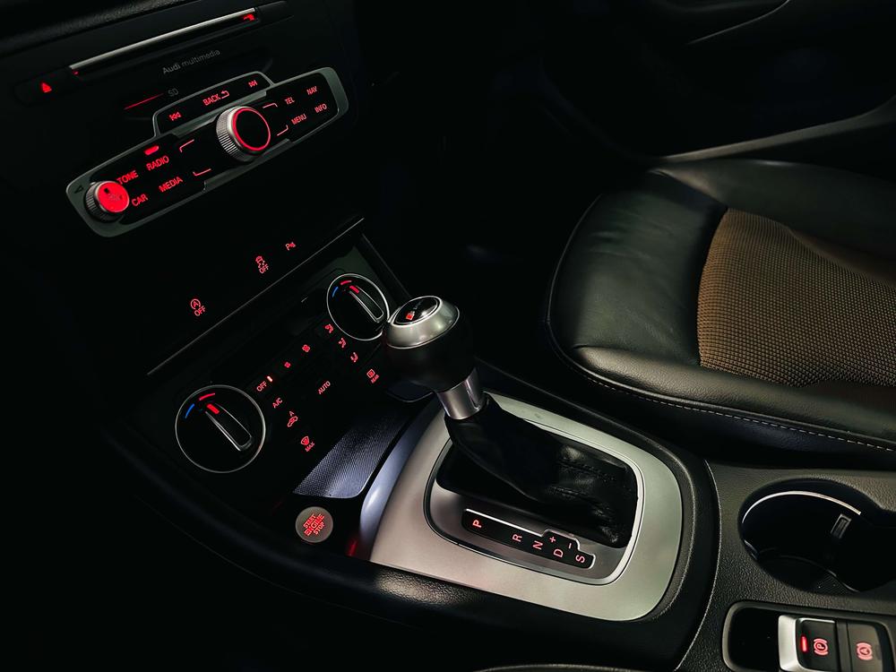 Audi Q3 2017 #12 Audi Q3 2017 imagem de carro #12