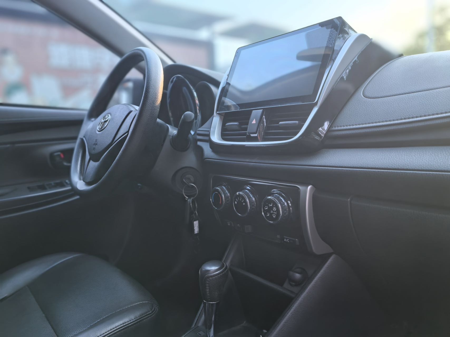 Toyota Vios 2018 car image #27