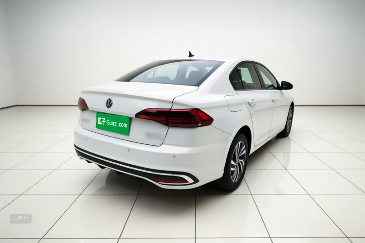 Volkswagen Bora 2025 car image #7