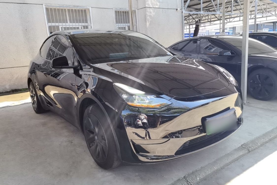 Tesla Model Y 2023 immagine di auto #2