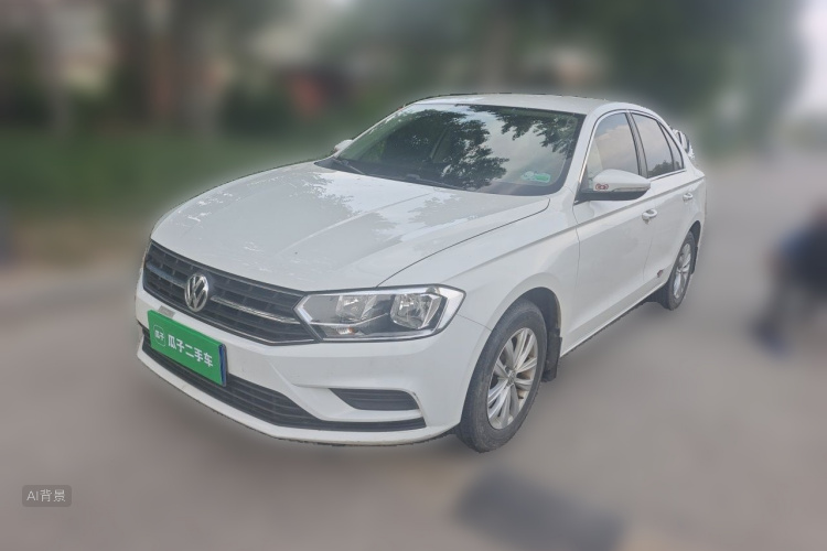 Volkswagen Bora 2017 immagine di auto #2