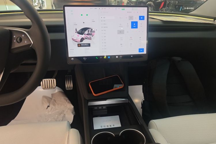 Tesla Model 3 2024 #13 Tesla Model 3 2024 immagine di auto #13