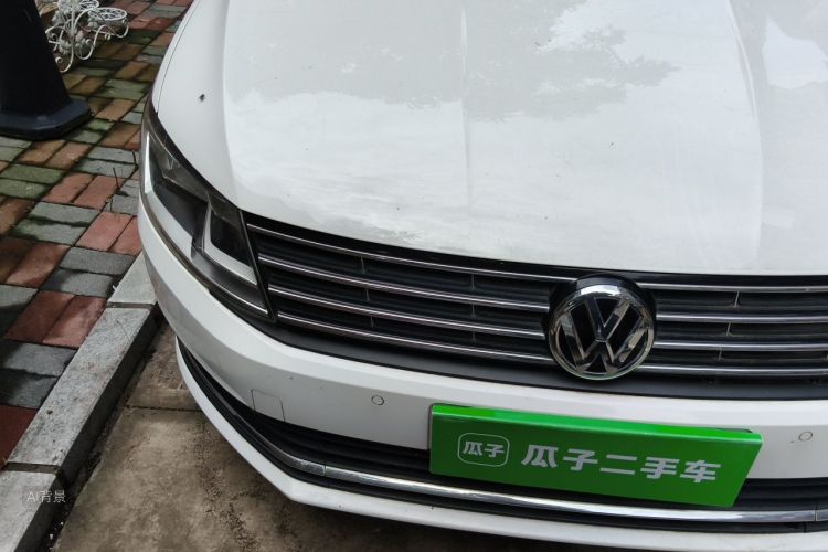 Volkswagen Lavida 2016 #8 Volkswagen Lavida 2016 car image #8