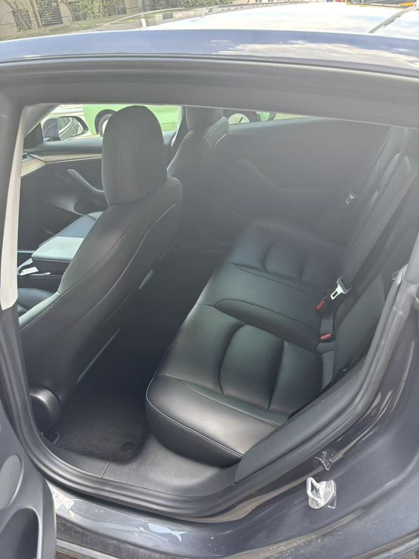 Tesla Model 3 2021 car image #8