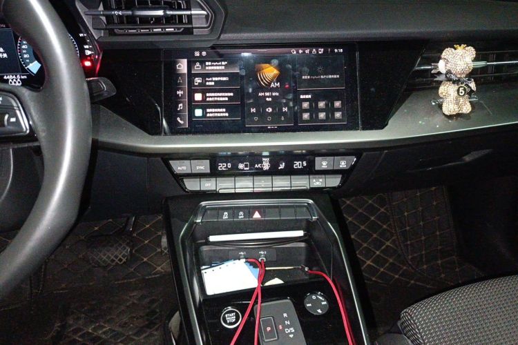 Audi A3 2021 #13 Audi A3 2021 car image #13