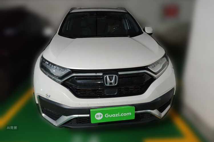 Honda CR-V 2022 car image #3