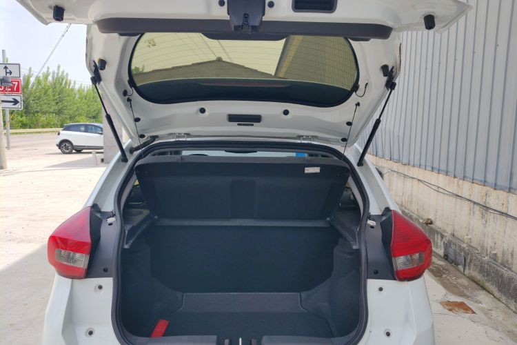 Chery Tiggo 3x 2020 #25 Chery Tiggo 3x 2020 car image #25