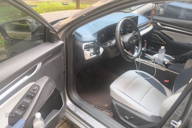 GEELY Emgrand 2023 #18 GEELY Emgrand 2023 immagine di auto #18