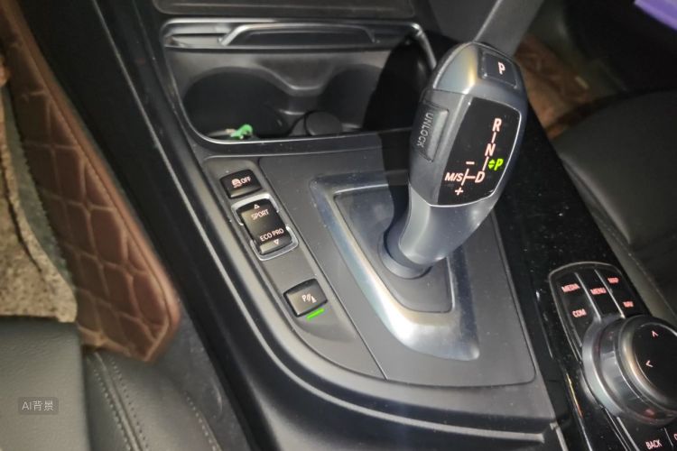BMW 3 Series GT 2018 #16 BMW 3 Series GT 2018 immagine di auto #16