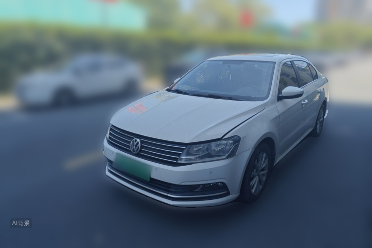 Volkswagen Lavida 2017 immagine di auto #2