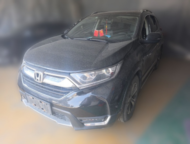Honda CR-V 2019 Honda CR-V 2019 car image