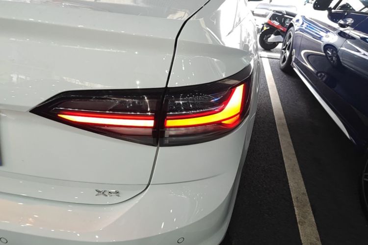 Volkswagen Lavida 2024 car image #8