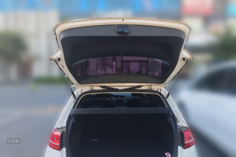 Volkswagen Golf 2015 car image #21
