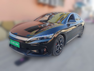 BYD Han 2023 car image 