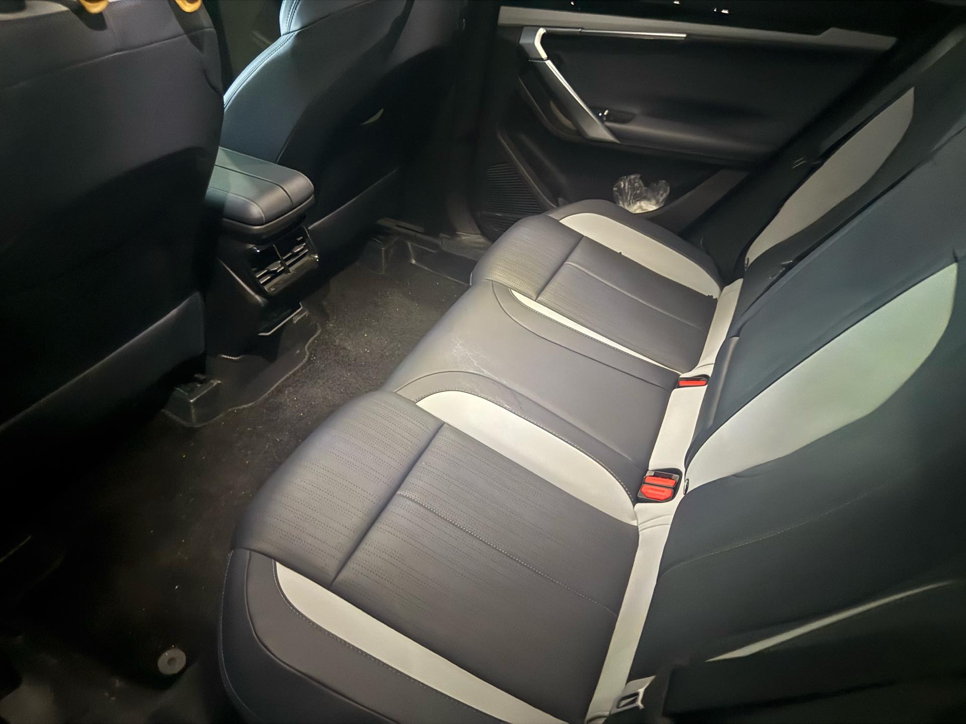 GEELY Boyue L 2025 #6 GEELY Boyue L 2025 صورة سيارة #6