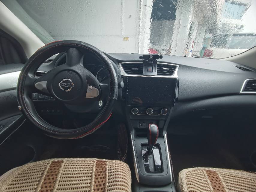 Nissan Sylphy 2024 изображение автомобиля #5