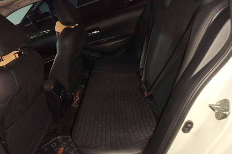 Toyota Corolla 2019 #10 Toyota Corolla 2019 car image #10