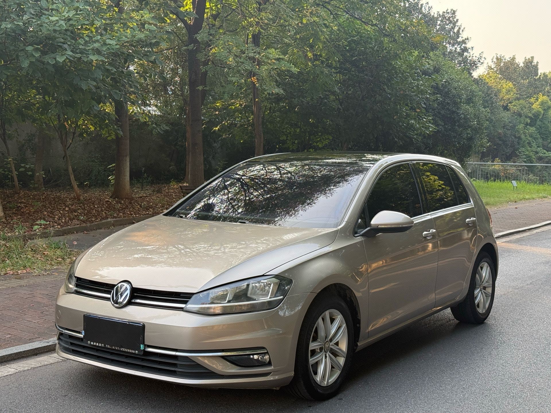 2018 2018 car image