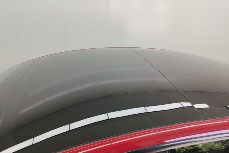 Tesla Model 3 2021 #25 Tesla Model 3 2021 car image #25