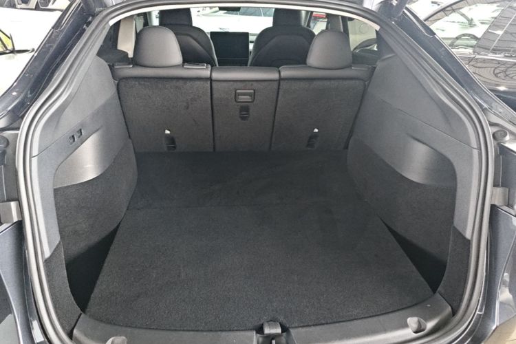 Tesla Model Y 2024 car image #19