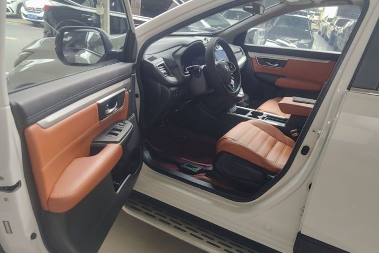 Honda CR-V 2023 car image #16