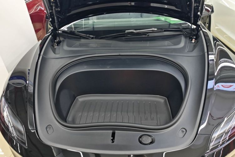 Tesla Model 3 2025 #20 Tesla Model 3 2025 immagine di auto #20