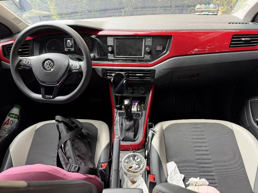 Volkswagen Polo 2019 immagine di auto #6