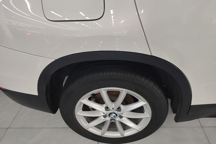 BMW X1 2016 #10 BMW X1 2016 car image #10