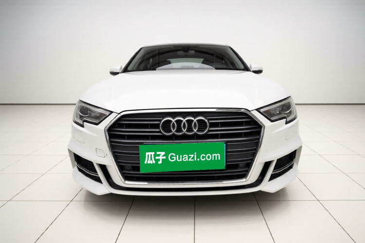 Audi A3 2017 #3 Audi A3 2017 car image #3