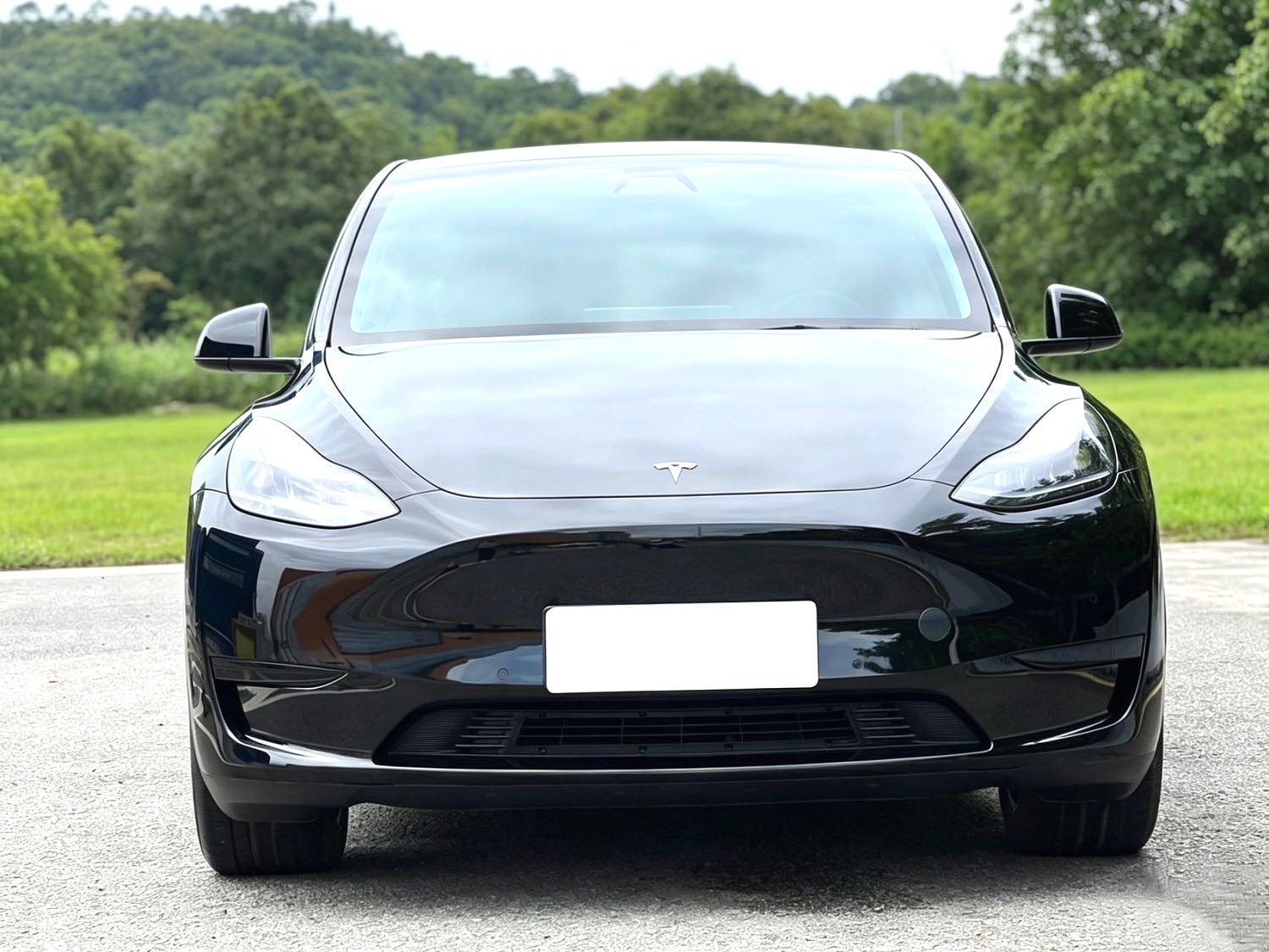 Tesla Model Y 2023 #2 Tesla Model Y 2023 imagen de coche #2