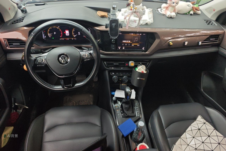 Volkswagen Tharu 2019 #11 Volkswagen Tharu 2019 immagine di auto #11