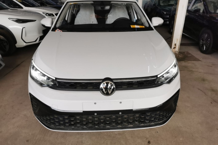 Volkswagen Lavida 2026 #3 Volkswagen Lavida 2026 car image #3