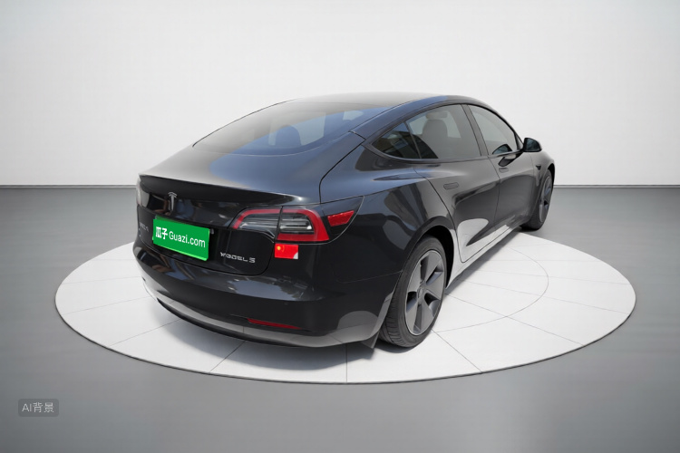 Tesla Model 3 2023 #7 Tesla Model 3 2023 car image #7