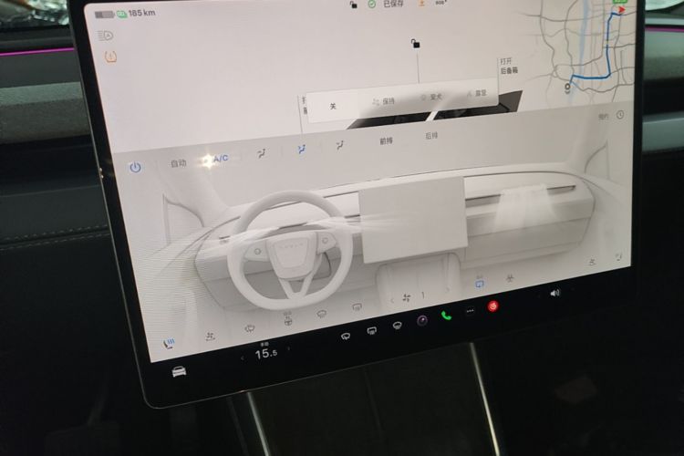 Tesla Model Y 2025 car image #13