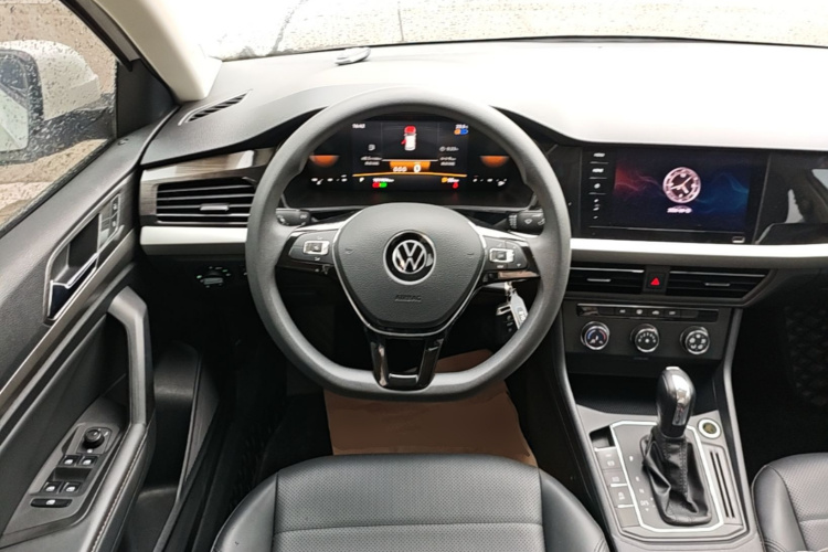 Volkswagen Lavida 2021 #11 Volkswagen Lavida 2021 car image #11