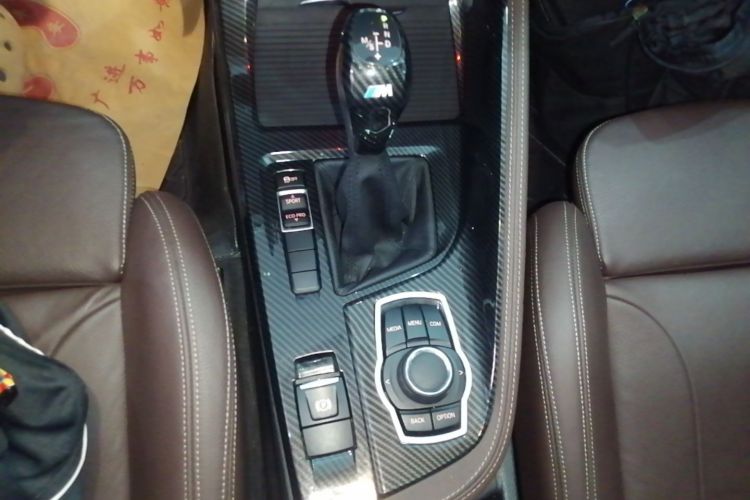 BMW X1 2019 #14 BMW X1 2019 imagem de carro #14