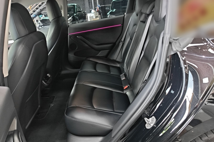 Tesla Model 3 2022 car image #17