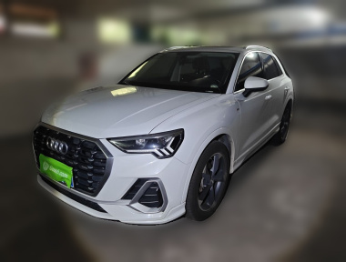Audi Q3 2019 Audi Q3 2019 car image