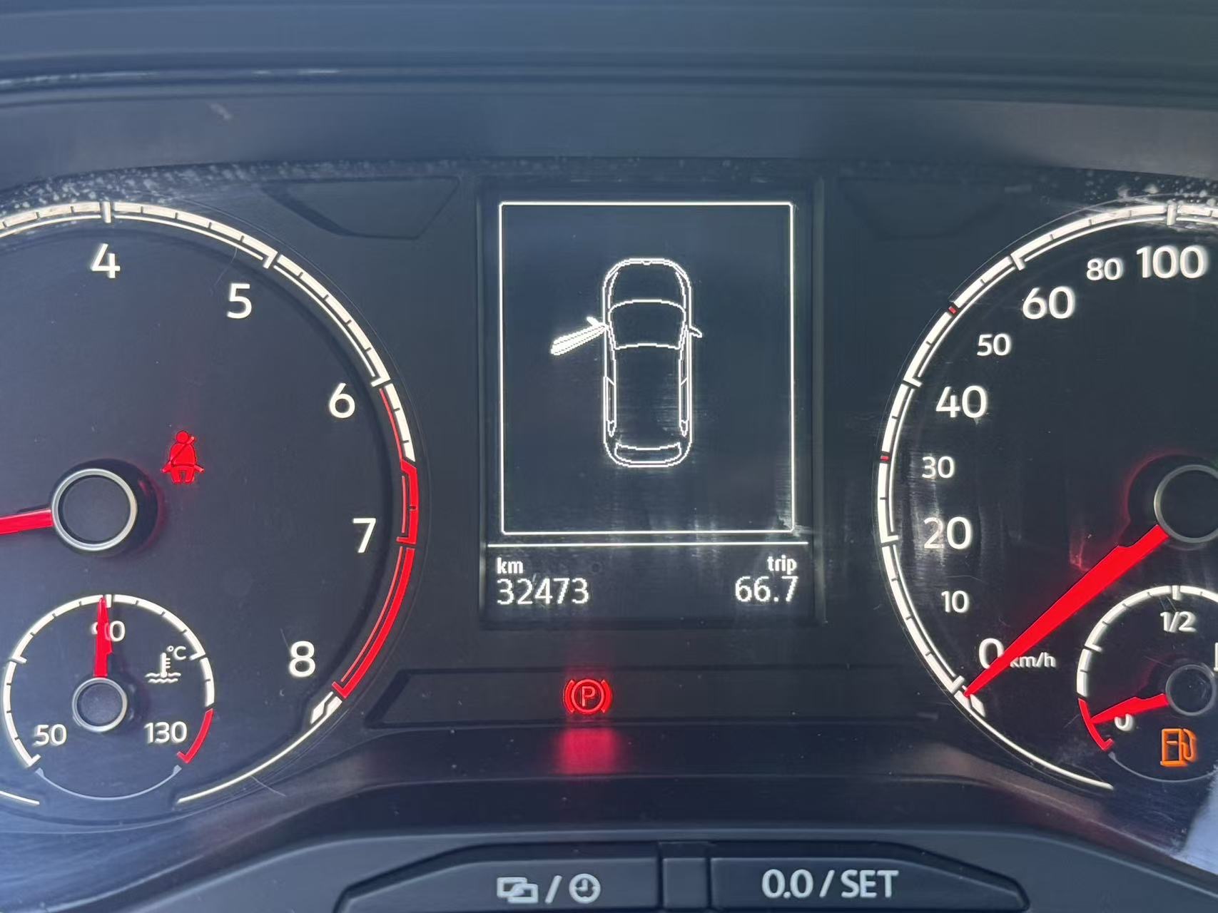 Volkswagen Polo 2020 изображение автомобиля #9