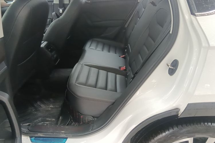 Volkswagen Tharu 2020 car image #19