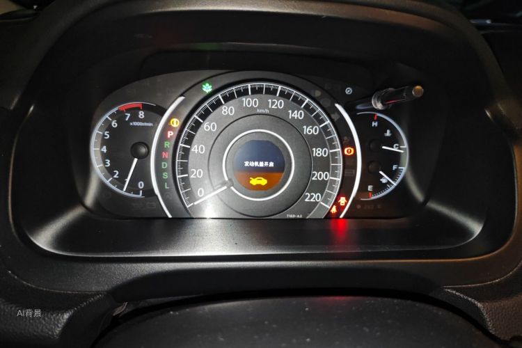 Honda CR-V 2015 #13 Honda CR-V 2015 car image #13