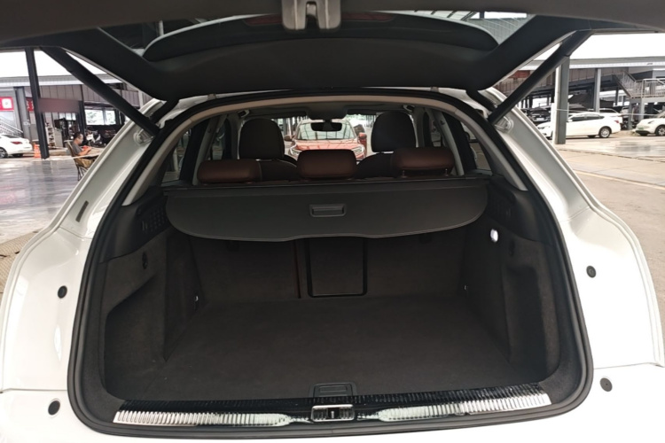 Audi Q3 2017 #19 Audi Q3 2017 immagine di auto #19