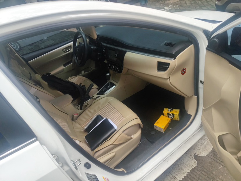 2015 #4 2015 car image #4